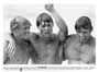 Big Wednesday - 8 x 10 B&W Photo #8
