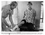 Big Wednesday - 8 x 10 B&W Photo #9