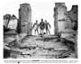 Big Wednesday - 8 x 10 B&W Photo #15