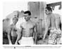 Big Wednesday - 8 x 10 B&W Photo #19