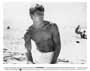 Big Wednesday - 8 x 10 B&W Photo #20