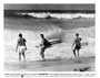Big Wednesday - 8 x 10 B&W Photo #30