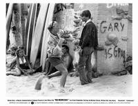 Big Wednesday - 8 x 10 B&W Photo #3