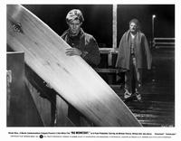 Big Wednesday - 8 x 10 B&W Photo #5