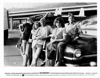 Big Wednesday - 8 x 10 B&W Photo #7