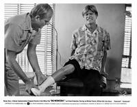 Big Wednesday - 8 x 10 B&W Photo #9
