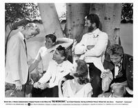 Big Wednesday - 8 x 10 B&W Photo #10