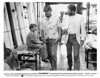Big Wednesday - 8 x 10 B&W Photo #14