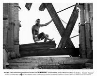 Big Wednesday - 8 x 10 B&W Photo #16