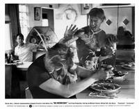 Big Wednesday - 8 x 10 B&W Photo #22
