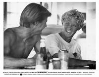 Big Wednesday - 8 x 10 B&W Photo #29