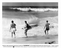 Big Wednesday - 8 x 10 B&W Photo #30