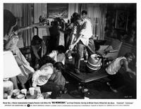 Big Wednesday - 8 x 10 B&W Photo #32