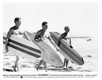 Big Wednesday - 8 x 10 B&W Photo #33