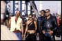 Biker Boyz - 8 x 10 Color Photo #3