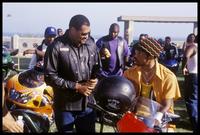 Biker Boyz - 8 x 10 Color Photo #1