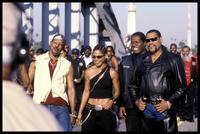 Biker Boyz - 8 x 10 Color Photo #3