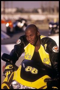 Biker Boyz - 8 x 10 Color Photo #7