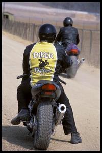 Biker Boyz - 8 x 10 Color Photo #17