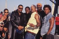 Biker Boyz - 8 x 10 Color Photo #24