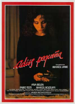 Bilbao Blues movie