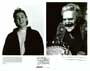 Bill & Ted's Bogus Journey - 8 x 10 B&W Photo #5