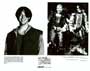 Bill & Ted's Bogus Journey - 8 x 10 B&W Photo #6