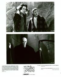 Bill & Ted's Bogus Journey - 8 x 10 B&W Photo #4