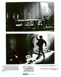 Bill & Ted's Bogus Journey - 8 x 10 B&W Photo #7