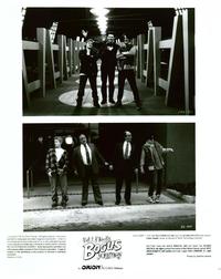 Bill & Ted's Bogus Journey - 8 x 10 B&W Photo #8