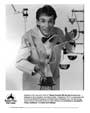 Bill Nye the Science Guy - 8 x 10 B&W Photo #1