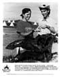 Bill Nye the Science Guy - 8 x 10 B&W Photo #3
