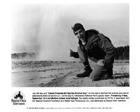 Bill Nye the Science Guy - 8 x 10 B&W Photo #2