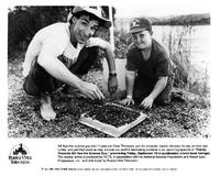 Bill Nye the Science Guy - 8 x 10 B&W Photo #4