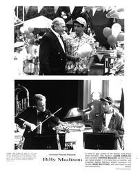 Billy Madison - 8 x 10 B&W Photo #1