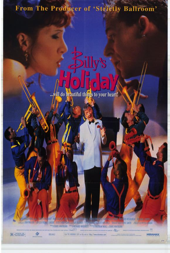 Billy s Holiday movie