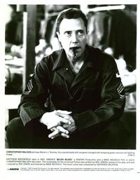 Biloxi Blues - 8 x 10 B&W Photo #1