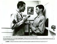 Biloxi Blues - 8 x 10 B&W Photo #4