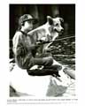 Bingo - 8 x 10 B&W Photo #1
