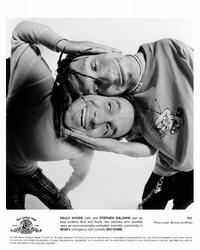 Bio-Dome - 8 x 10 B&W Photo #5