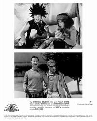 Bio-Dome - 8 x 10 B&W Photo #6