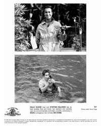 Bio-Dome - 8 x 10 B&W Photo #7