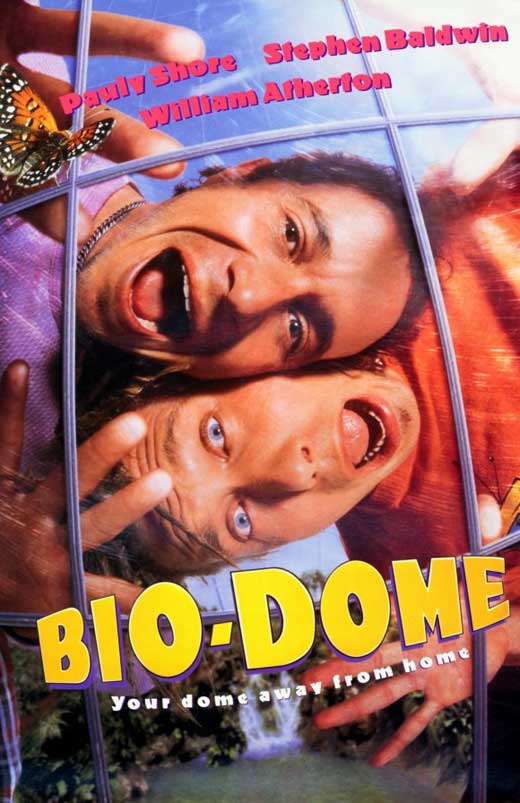 Bio-Dome movie