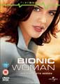 Bionic Woman (TV) - 11 x 17 TV Poster - Style B