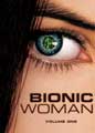 Bionic Woman (TV) - 11 x 17 TV Poster - Style C