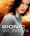 Bionic Woman (TV) - 43 x 62 TV Poster - Style A