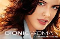 Bionic Woman (TV) - 11 x 17 TV Poster - Style E