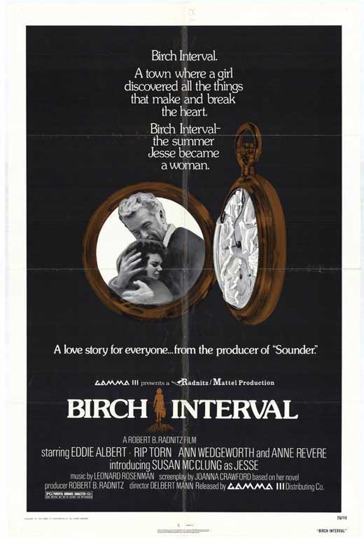 Birch Interval movie