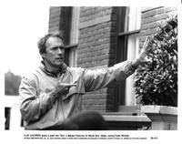 Bird - 8 x 10 B&W Photo #5