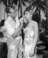 Bird of Paradise - 8 x 10 B&W Photo #4